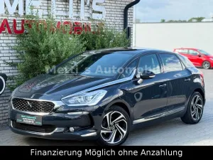 DS Automobiles DS5 1.6 THP 165 SST EAT6/Panorama/Automatik/LED
