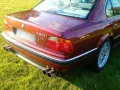 BMW 730i V8 *Einzelstück *