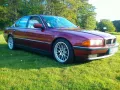 BMW 730i V8 *Einzelstück *