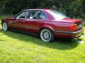 BMW 730i V8 *Einzelstück *