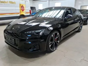 Audi S5 Sportback quattro competition edition Plus