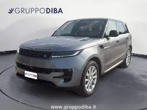 Other Land Rover Range Rover Sport III 2022 3.0d i6 mh