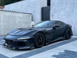 Ferrari 12Cilindri Made by MANSORY, CARBON, 22