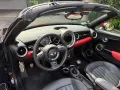 MINI John Cooper Works Roadster John Cooper Works
