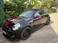 MINI John Cooper Works Roadster John Cooper Works