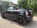 MINI John Cooper Works Roadster John Cooper Works