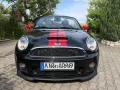 MINI John Cooper Works Roadster John Cooper Works