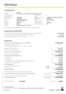 Citroën C5 X PureTech 130 S&S Plus EAT8