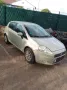Fiat  Grande Punto  6 gang