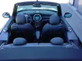 MINI One Cabrio*Pepper*Excitement*Leder*Sitzh*Navi