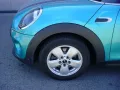 MINI One Cabrio*Pepper*Excitement*Leder*Sitzh*Navi