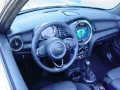MINI One Cabrio*Pepper*Excitement*Leder*Sitzh*Navi
