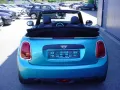 MINI One Cabrio*Pepper*Excitement*Leder*Sitzh*Navi