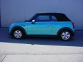 MINI One Cabrio*Pepper*Excitement*Leder*Sitzh*Navi
