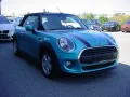 MINI One Cabrio*Pepper*Excitement*Leder*Sitzh*Navi