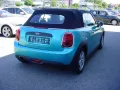 MINI One Cabrio*Pepper*Excitement*Leder*Sitzh*Navi
