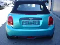 MINI One Cabrio*Pepper*Excitement*Leder*Sitzh*Navi