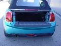 MINI One Cabrio*Pepper*Excitement*Leder*Sitzh*Navi