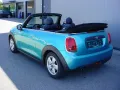 MINI One Cabrio*Pepper*Excitement*Leder*Sitzh*Navi