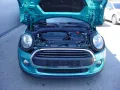 MINI One Cabrio*Pepper*Excitement*Leder*Sitzh*Navi