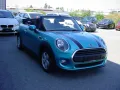 MINI One Cabrio*Pepper*Excitement*Leder*Sitzh*Navi