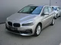 BMW 216i*DAB*Sportsitze*Multi*PDC*Lenkradheizung*LED