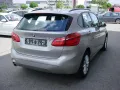BMW 216i*DAB*Sportsitze*Multi*PDC*Lenkradheizung*LED