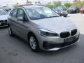 BMW 216i*DAB*Sportsitze*Multi*PDC*Lenkradheizung*LED