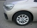 BMW 216i*DAB*Sportsitze*Multi*PDC*Lenkradheizung*LED