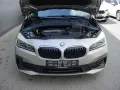 BMW 216i*DAB*Sportsitze*Multi*PDC*Lenkradheizung*LED