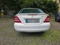 Mercedes-Benz Mercedes C55 amg japan import