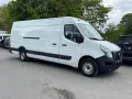 Nissan Interstar Kastenwagen L4H2 3,5t N-Connecta RWD