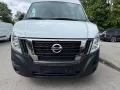 Nissan Interstar Kastenwagen L4H2 3,5t N-Connecta RWD