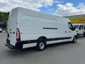 Nissan Interstar Kastenwagen L4H2 3,5t N-Connecta RWD