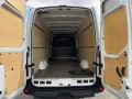 Nissan Interstar Kastenwagen L4H2 3,5t N-Connecta RWD