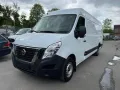 Nissan Interstar Kastenwagen L4H2 3,5t N-Connecta RWD