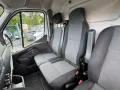 Nissan Interstar Kastenwagen L4H2 3,5t N-Connecta RWD