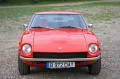 Datsun 240Z/Fully Restored/Original L24/Weber/110 Red