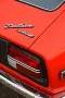Datsun 240Z/Fully Restored/Original L24/Weber/110 Red