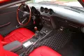 Datsun 240Z/Fully Restored/Original L24/Weber/110 Red