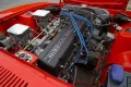 Datsun 240Z/Fully Restored/Original L24/Weber/110 Red