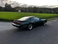 Pontiac Firebird Fromula WS6 manual SBC 305 TBi T-top