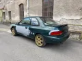 Subaru Impreza Coupe LHD manual 2 door AWD