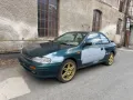 Subaru Impreza Coupe LHD manual 2 door AWD