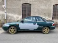 Subaru Impreza Coupe LHD manual 2 door AWD
