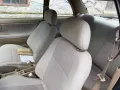 Subaru Impreza Coupe LHD manual 2 door AWD