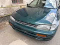 Subaru Impreza Coupe LHD manual 2 door AWD