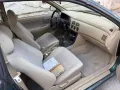 Subaru Impreza Coupe LHD manual 2 door AWD