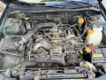 Subaru Impreza Coupe LHD manual 2 door AWD
