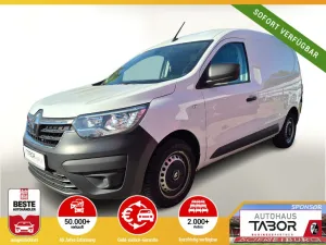 Renault Express 1.5 BLUE dCi 75 FAP Extra Klima